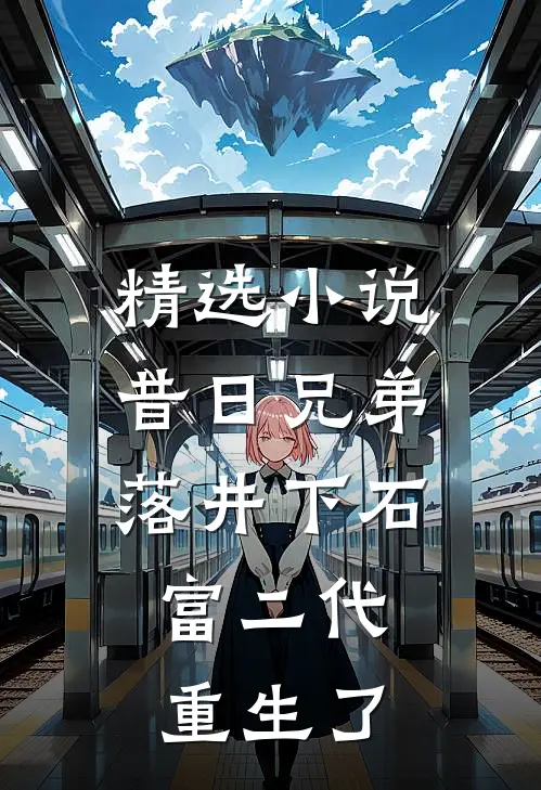 精选小说昔日兄弟落井下石，富二代重生了