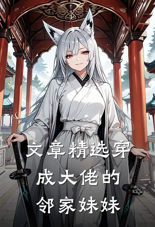 文章精选穿成大佬的邻家妹妹