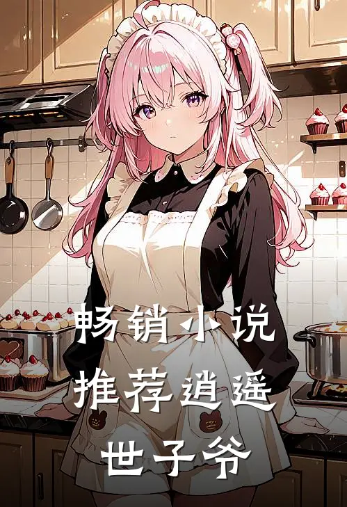 畅销小说推荐逍遥世子爷