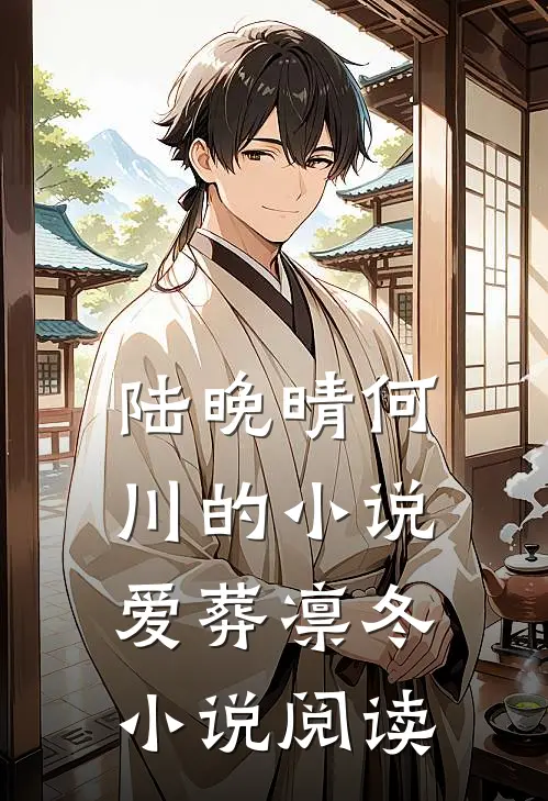 陆晚晴何川的小说爱葬凛冬小说阅读