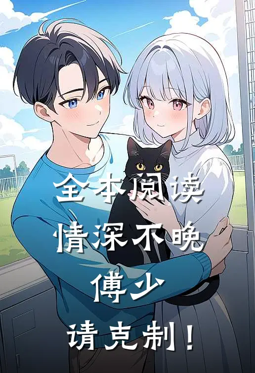 全本阅读情深不晚：傅少，请克制！