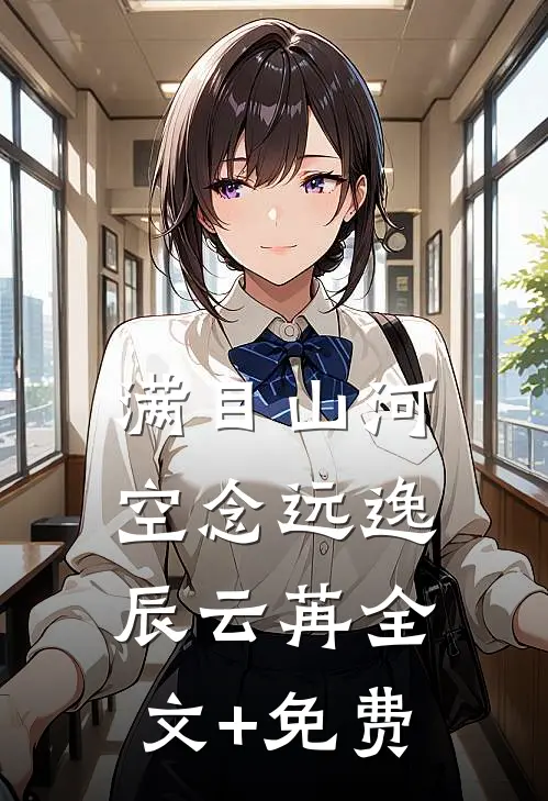 满目山河空念远逸辰云苒全文+免费