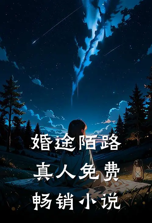 婚途陌路真人免费畅销小说