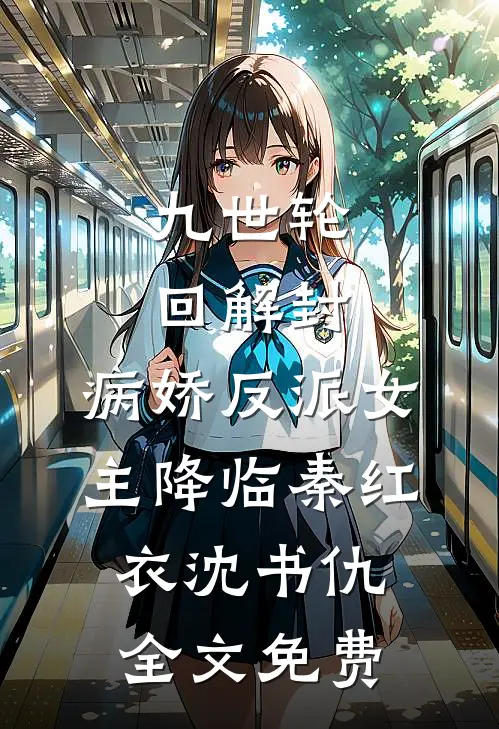 九世轮回解封，病娇反派女主降临秦红衣沈书仇全文免费