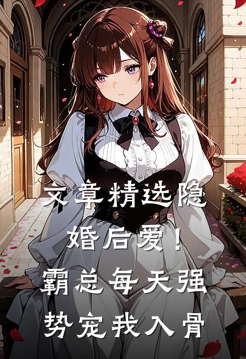 文章精选隐婚后爱！霸总每天强势宠我入骨