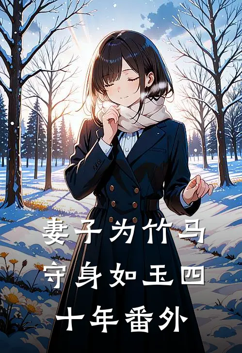 妻子为竹马守身如玉四十年番外
