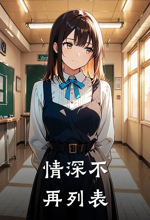 情深不再列表