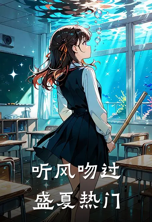 听风吻过盛夏热门