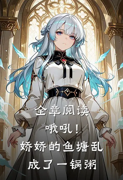 全章阅读哦吼！娇娇的鱼塘乱成了一锅粥
