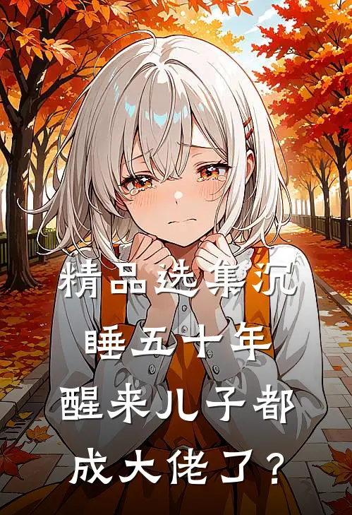 精品选集沉睡五十年，醒来儿子都成大佬了？