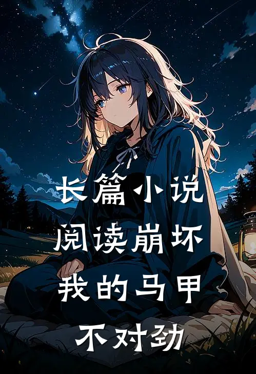 长篇小说阅读崩坏：我的马甲不对劲