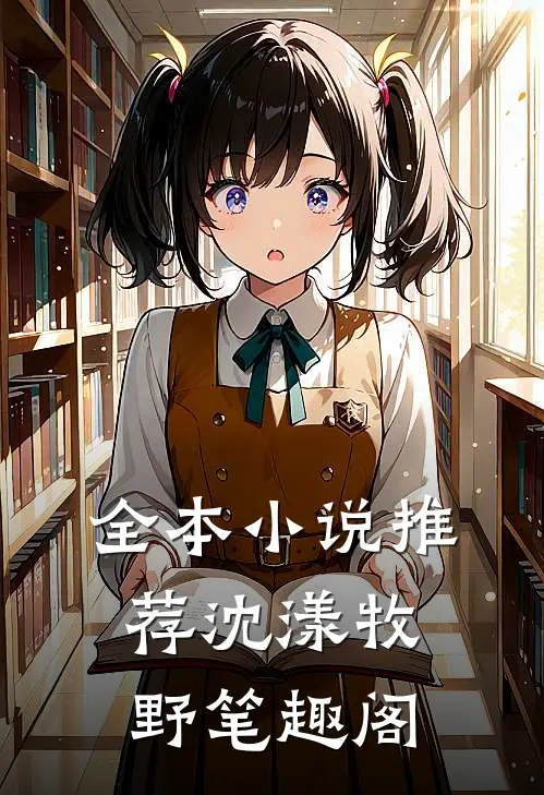 全本小说推荐沈漾牧野笔趣阁