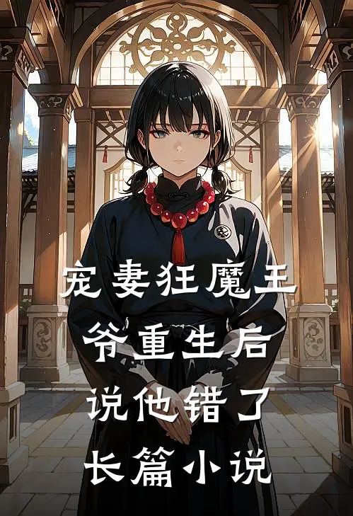 宠妻狂魔王爷重生后说他错了长篇小说