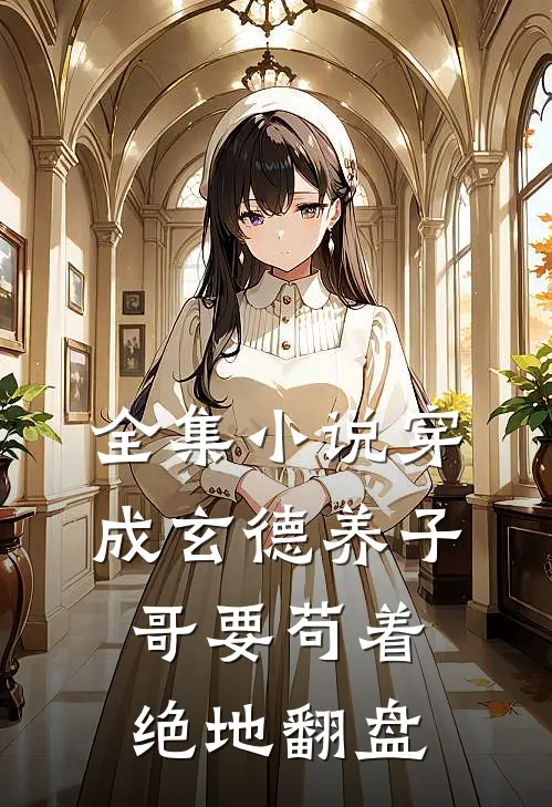 全集小说穿成玄德养子，哥要苟着绝地翻盘
