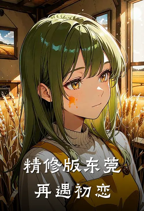 精修版东莞：再遇初恋