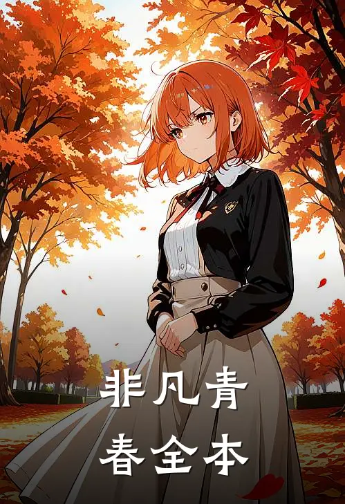 非凡青春全本