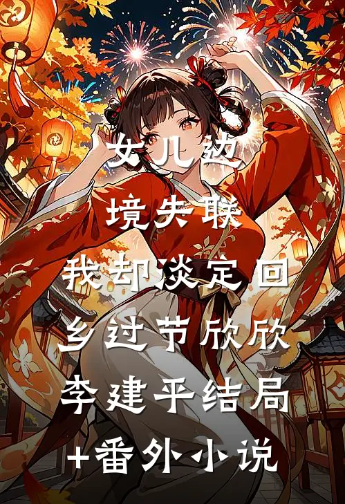 女儿边境失联，我却淡定回乡过节欣欣李建平结局+番外小说