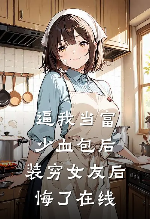 逼我当富少血包后，装穷女友后悔了在线