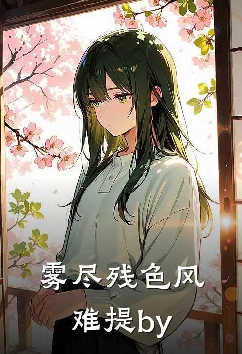 雾尽残色风难提by