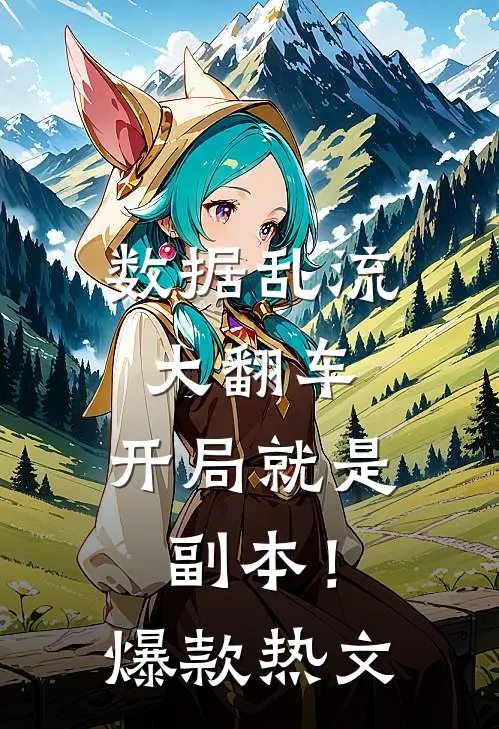 数据乱流大翻车，开局就是副本！爆款热文
