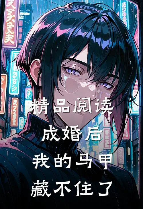 精品阅读成婚后，我的马甲藏不住了