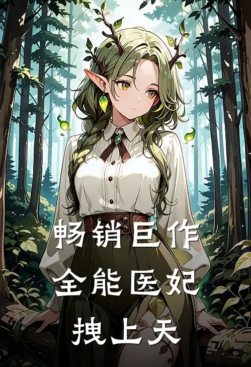 畅销巨作全能医妃拽上天