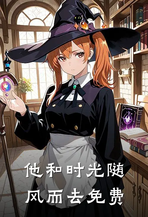 他和时光随风而去免费