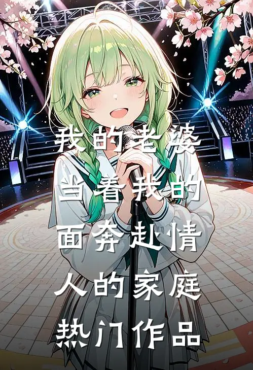 我的老婆,当着我的面奔赴情人的家庭热门作品