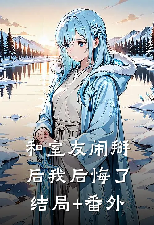 和室友闹掰后我后悔了结局+番外