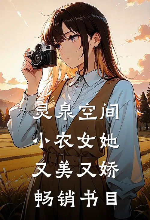 灵泉空间：小农女她又美又娇畅销书目