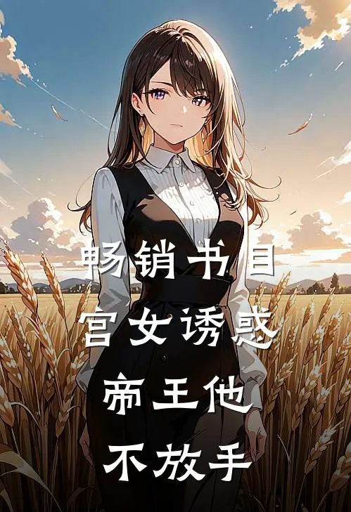 畅销书目宫女诱惑，帝王他不放手