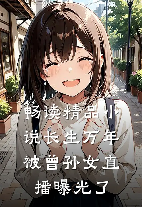 畅读精品小说长生万年，被曾孙女直播曝光了