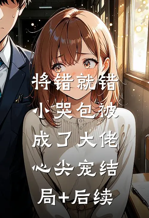 将错就错：小哭包被成了大佬心尖宠结局+后续
