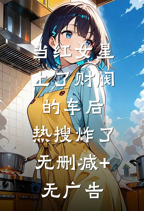 当红女星上了财阀的车后，热搜炸了无删减+无广告