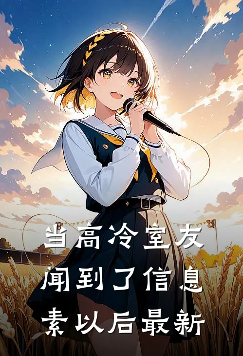 当高冷室友闻到了信息素以后最新
