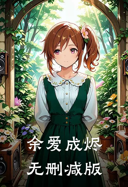 余爱成烬无删减版