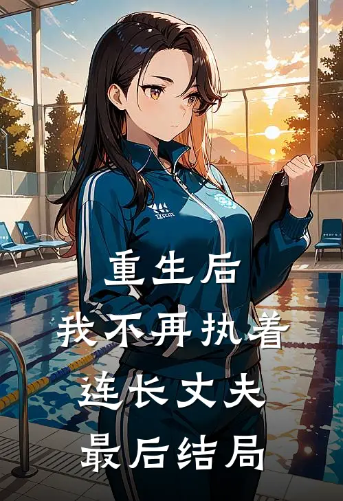 重生后，我不再执着连长丈夫最后结局