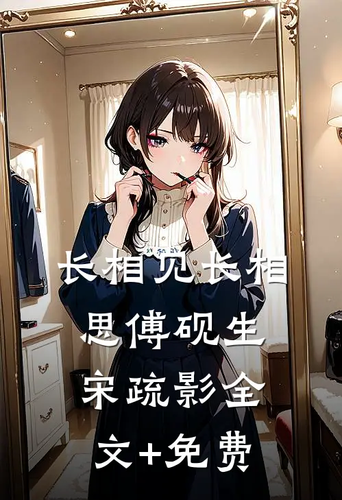 长相见长相思傅砚生宋疏影全文+免费