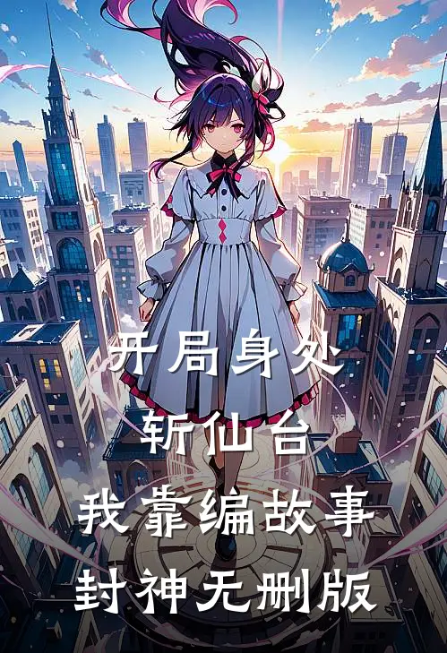开局身处斩仙台，我靠编故事封神无删版