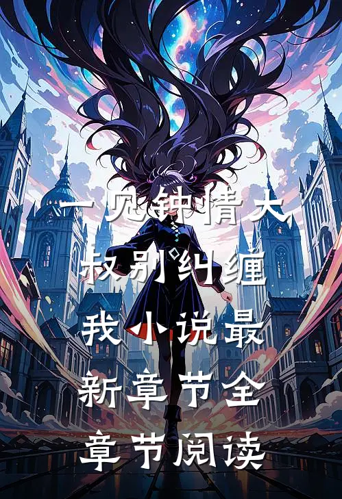 一见钟情大叔别纠缠我小说最新章节全章节阅读