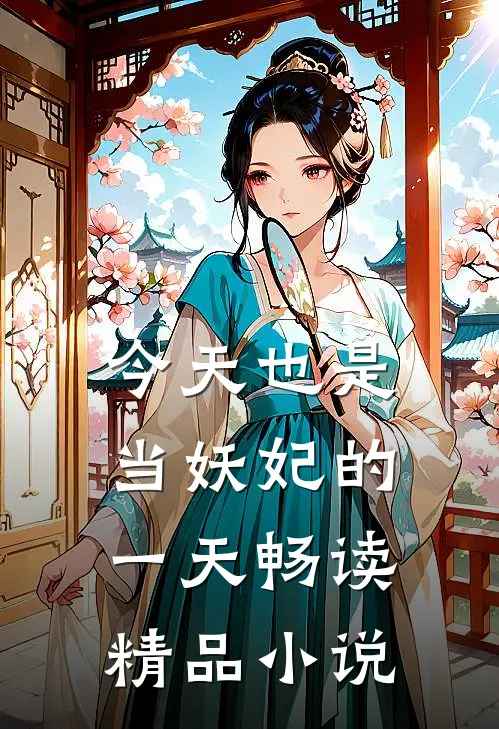 今天也是当妖妃的一天畅读精品小说