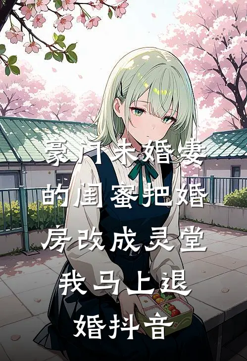 豪门未婚妻的闺蜜把婚房改成灵堂，我马上退婚抖音