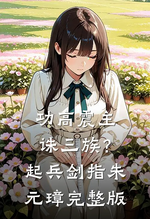 功高震主诛三族？起兵剑指朱元璋完整版