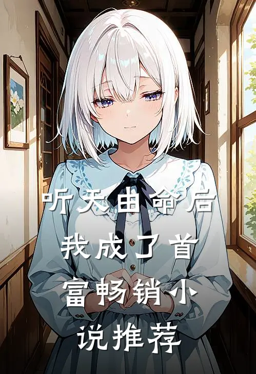 听天由命后，我成了首富畅销小说推荐