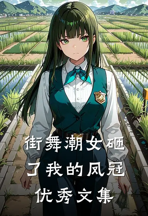 街舞潮女砸了我的凤冠优秀文集