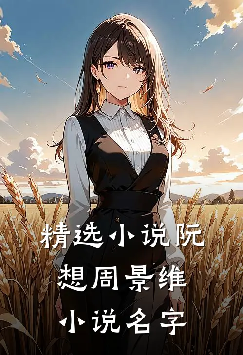 精选小说阮想周景维小说名字
