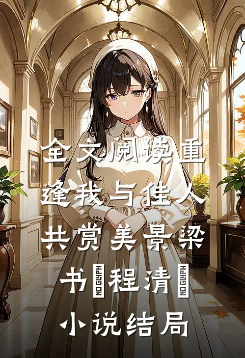 全文阅读重逢我与佳人共赏美景梁书媞程清玙小说结局