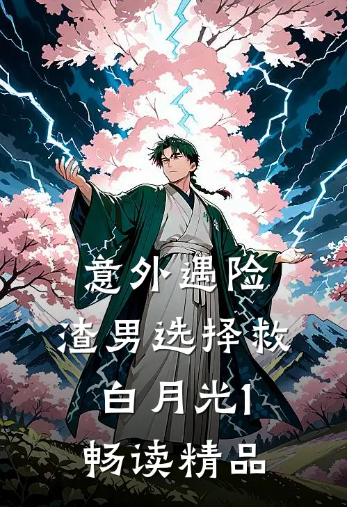 意外遇险，渣男选择救白月光1畅读精品