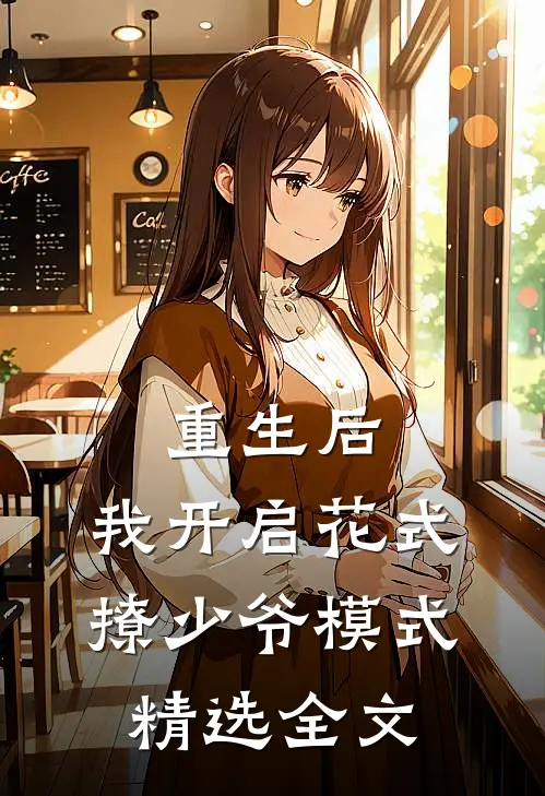 重生后，我开启花式撩少爷模式精选全文