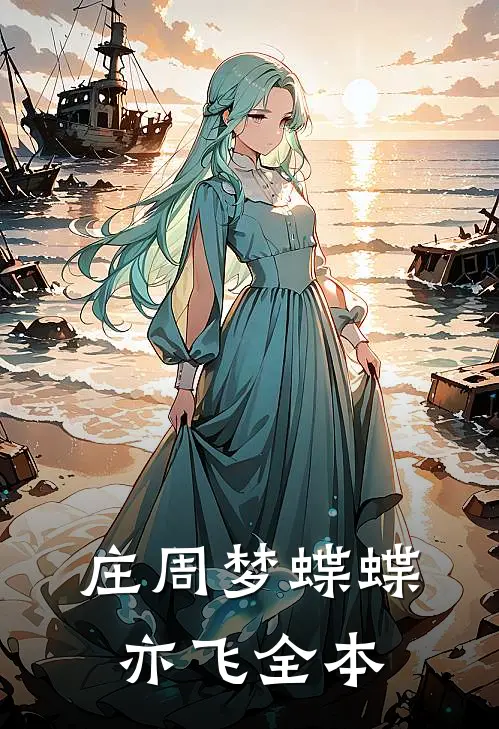 庄周梦蝶蝶亦飞全本